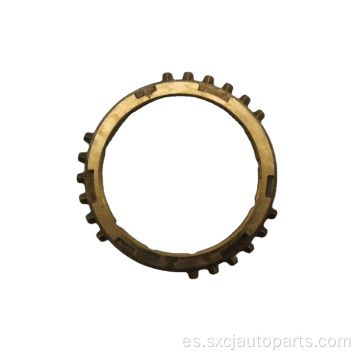 Anillo de sincronizador de transmisión de autopartes para Nissan para OEM 32607-04C00